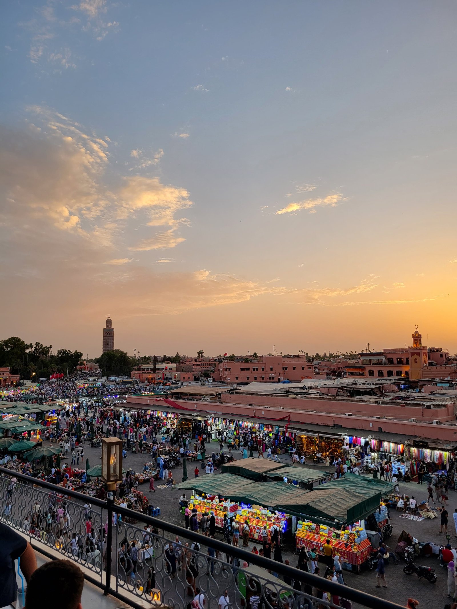 Marrakech